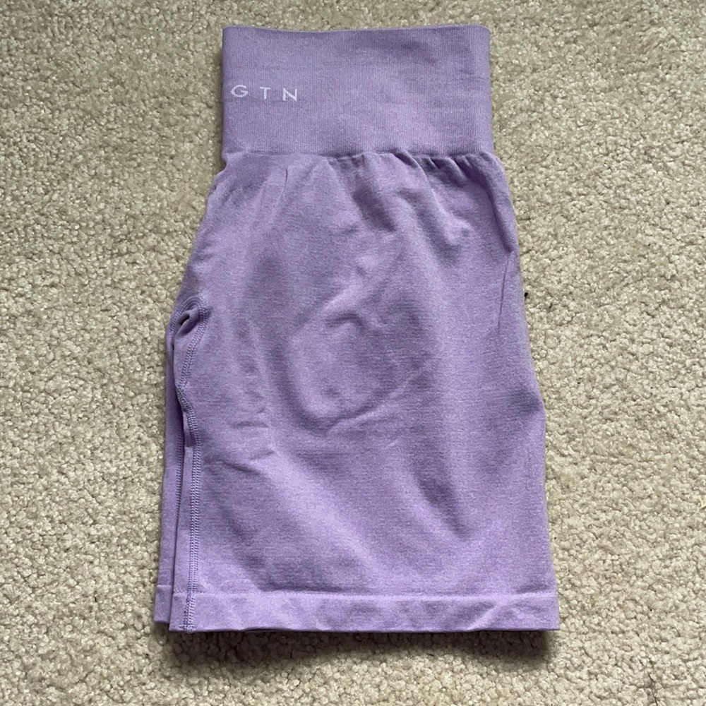 NVGTN Biker Shorts